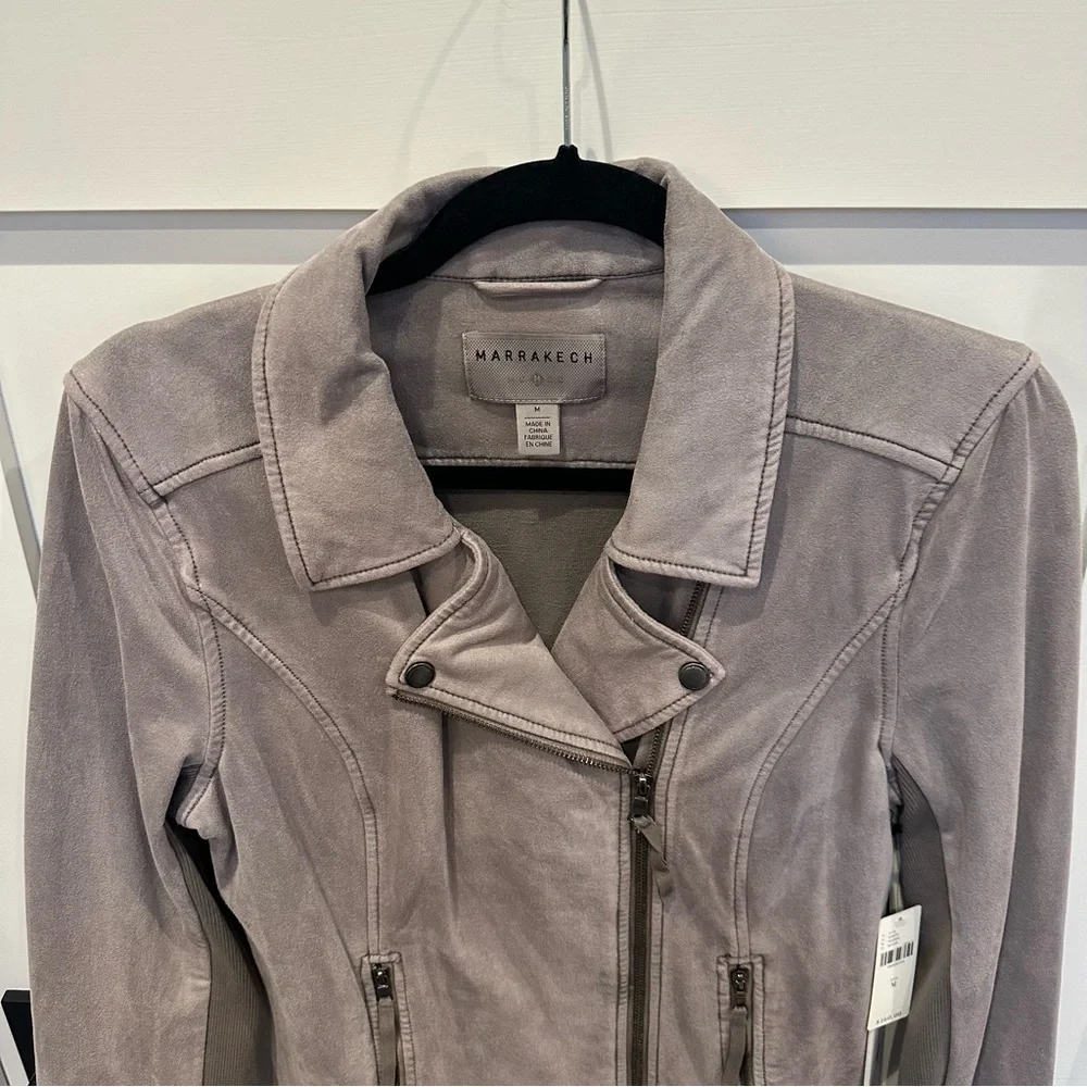 Marrakech Jacket - Picture 3 of 12
